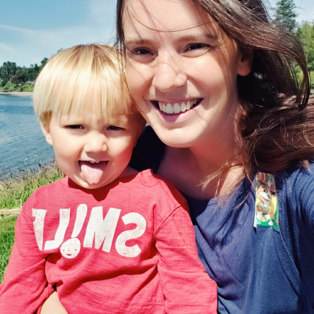 Meet your Posher, Andrea